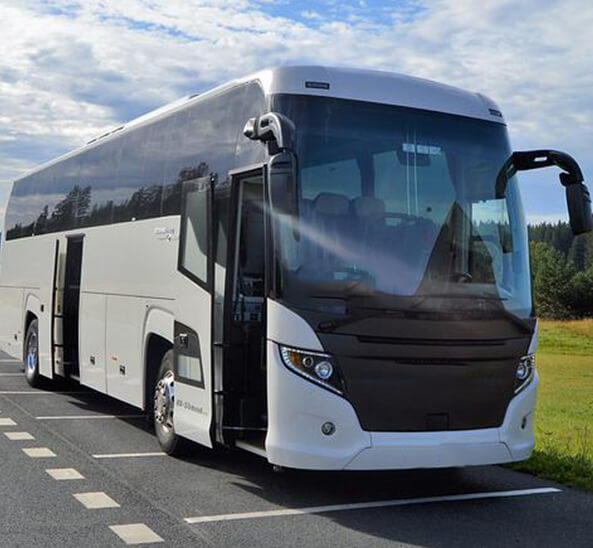 premiu coach bus