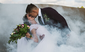 wedding memphis
