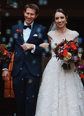 memphis wedding