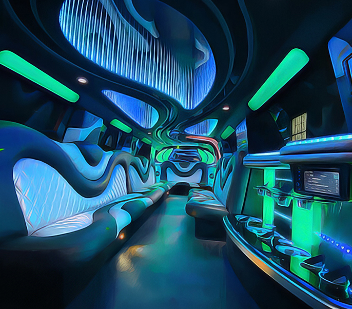 germantown limo