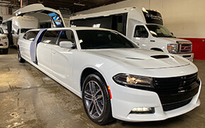 memphis limo