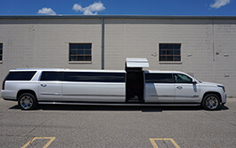 tinted windows