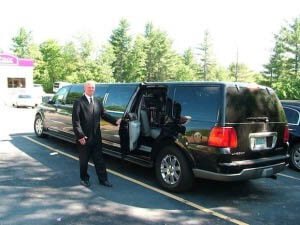 Germantown limousine service