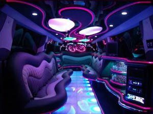 Limo rental Germantown